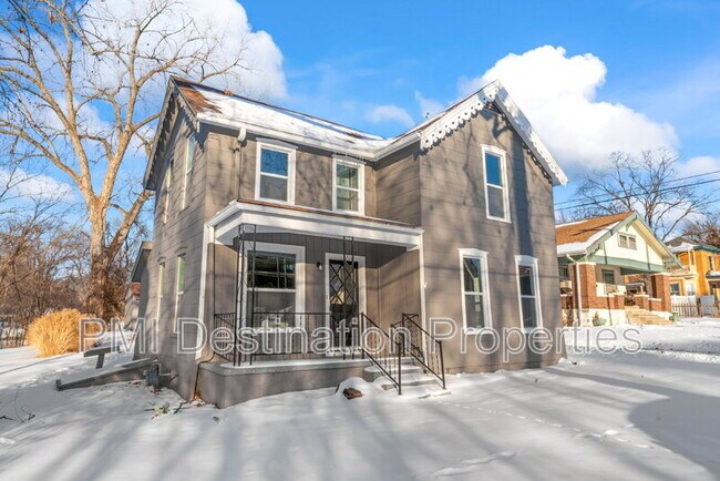 Foto del edificio - 811 N 10th St