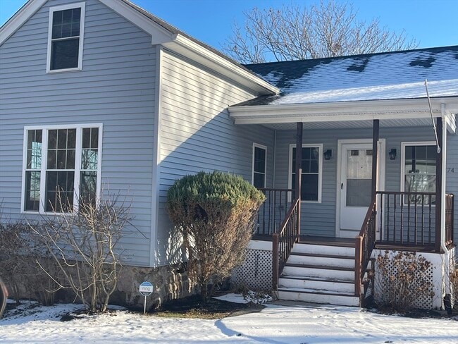 Foto del edificio - 74 Saugus Ave