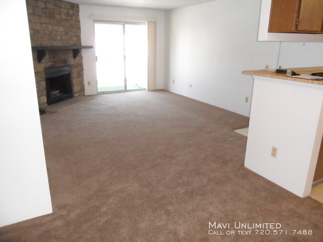 Foto del edificio - 14444 E Colorado Dr