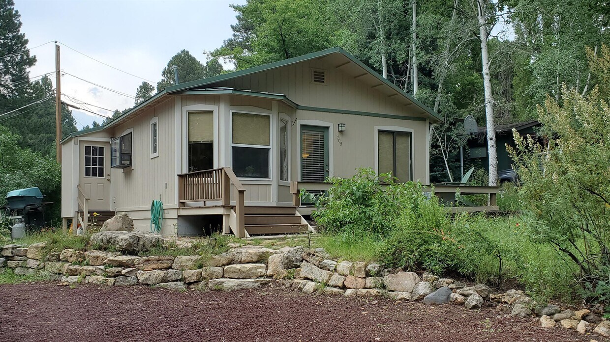 Primary Photo - 705 Choctaw