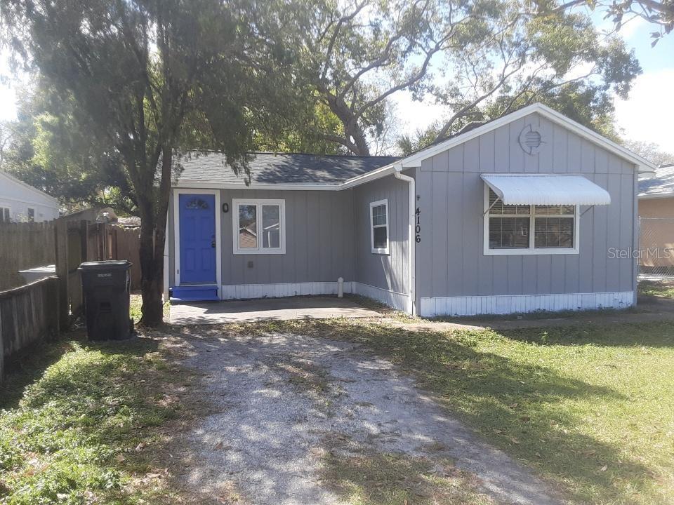 4106 56th Ave N, Saint Petersburg, FL 33714 House Rental in Saint
