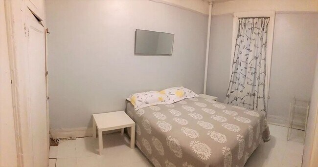 Foto del edificio - 676 St Nicholas Ave