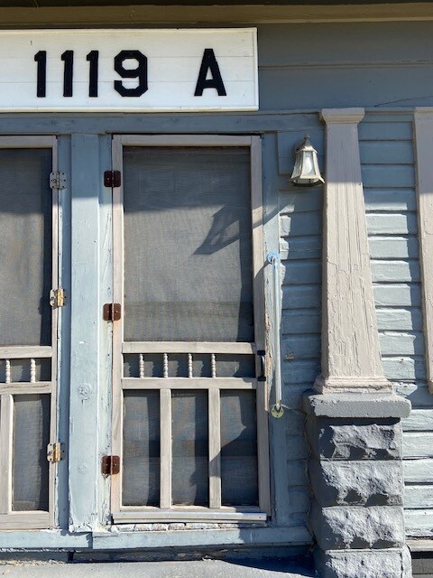 Foto del edificio - 1119 NW 9th St