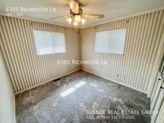 Foto del edificio - Just Listed! - 8305 Richwood Lane
