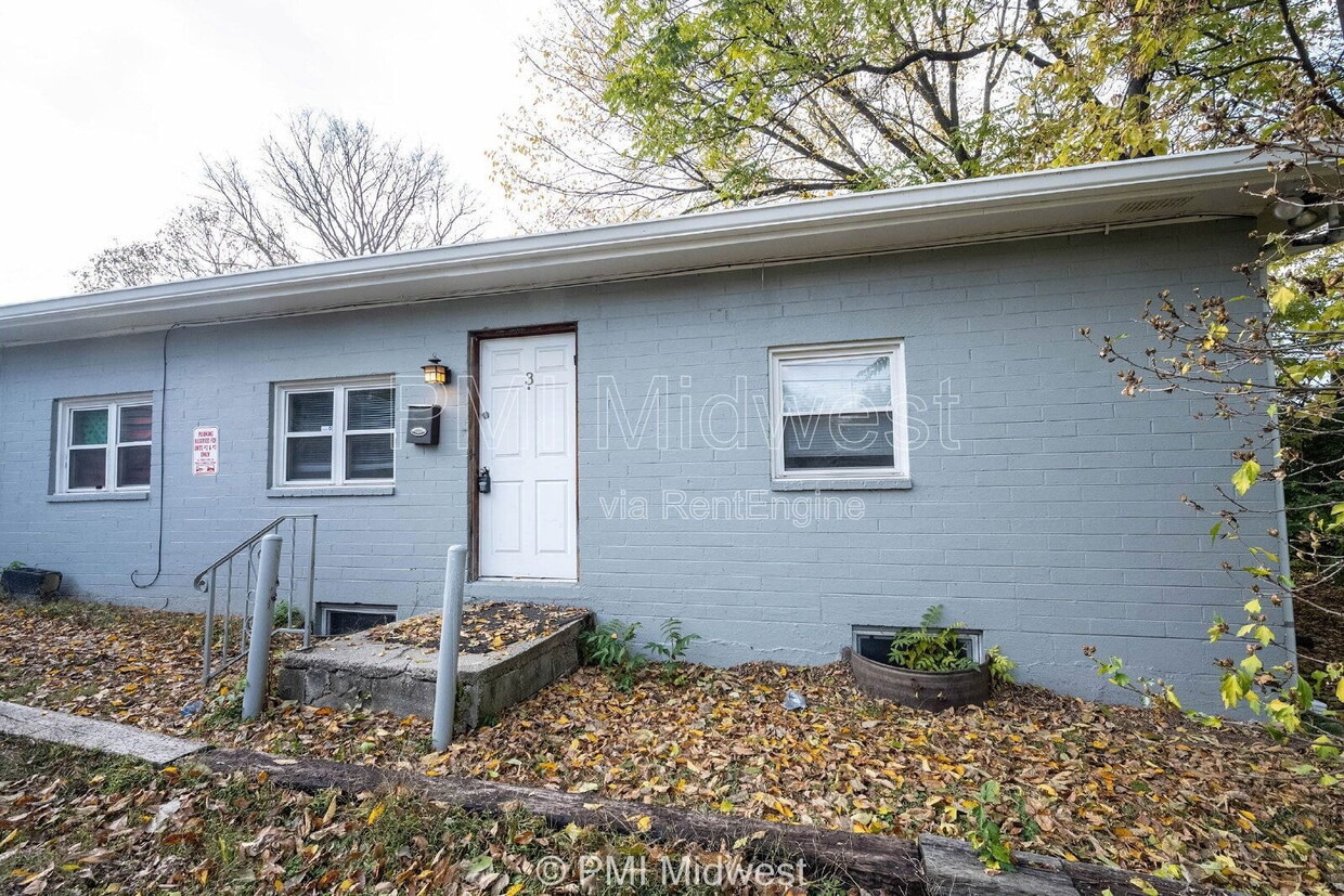 Foto principal - 524 W 23rd St