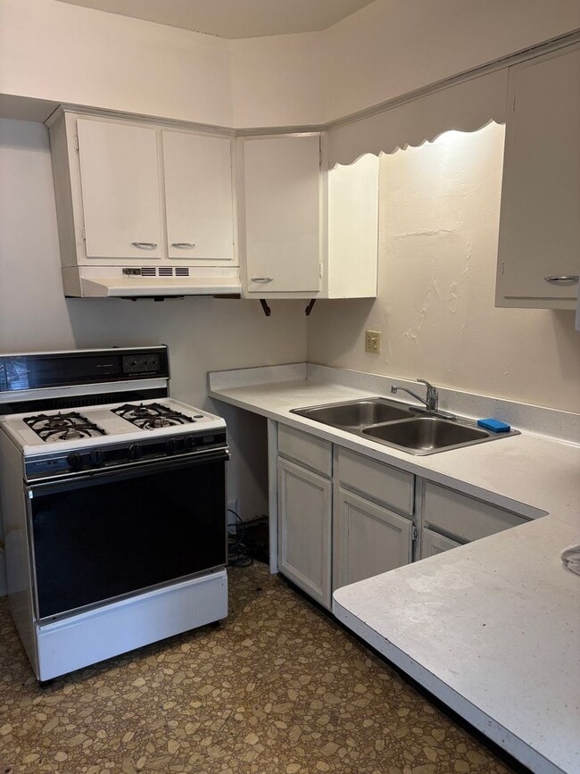 Foto del edificio - 424 N Pearl St