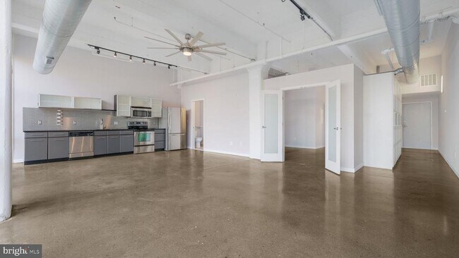 Foto del edificio - 444 N 4th St