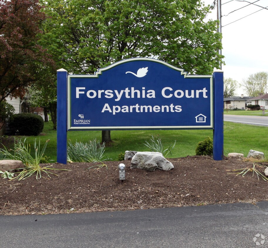 forsythia court apartments westerville oh apartments com