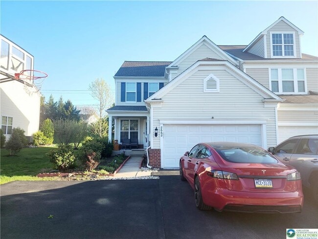Building Photo - 8668 Mayfair Ct