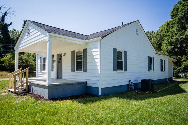Building Photo - 4228 Angier Ave