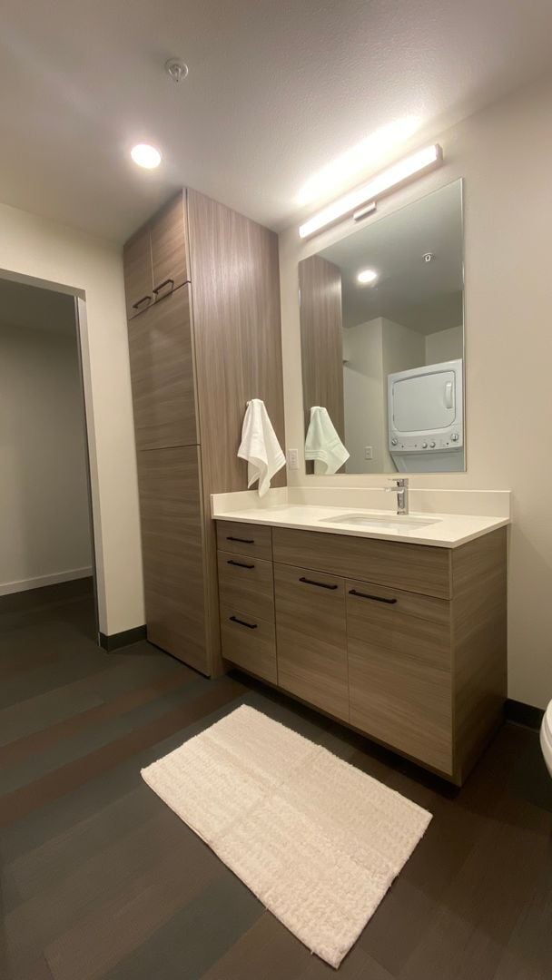 Interior Photo - Ferry Street Manor