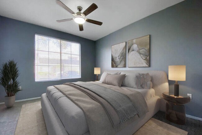 Foto del edificio - First Floor Condo in Green Valley!
