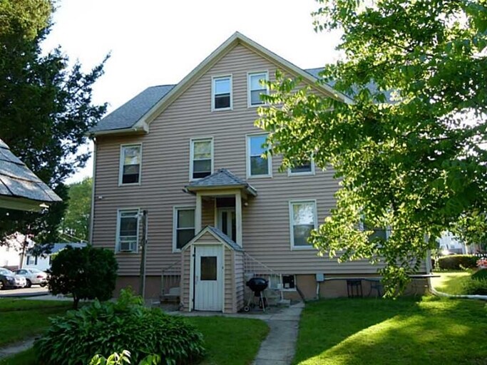 Foto del edificio - 22 Eastman St