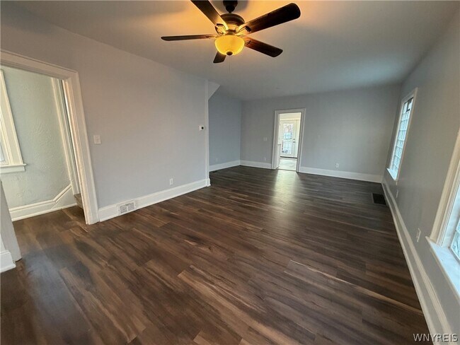 Foto del edificio - 18 Buffum St