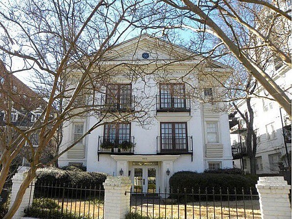 Foto del edificio - 1072 Piedmont Ave NE