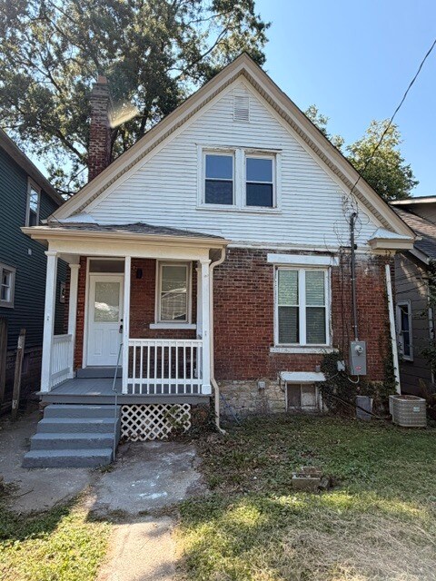 Foto del edificio - 226 E Patterson Ave