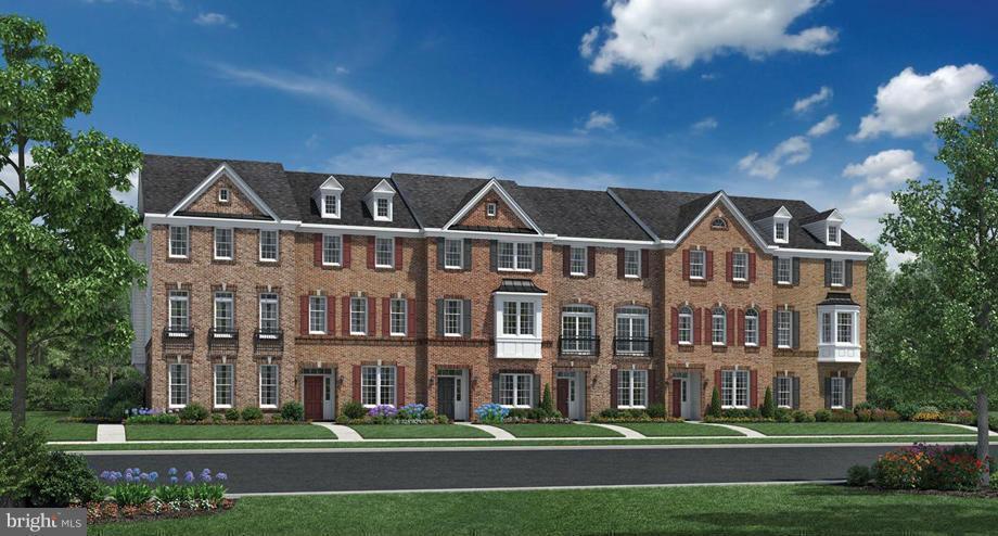Foto principal - 23275 Carters Meadow Terrace