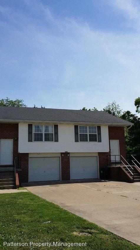 Primary Photo - 5201 Collier Ct