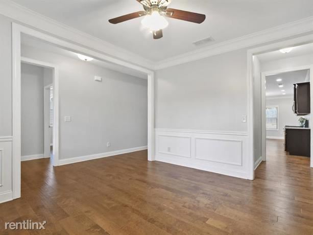 Building Photo - 4 br, 3 bath House - 3648 Foxtrot Trail