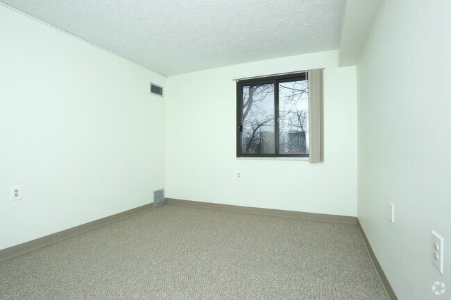 1 dormitorio - Dormitorio - Wayne Tower Senior Apartments