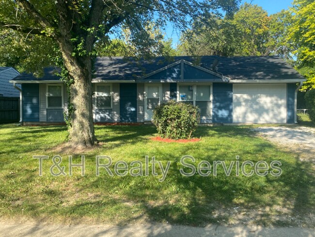 Foto del edificio - 3920 N Mitthoefer Rd