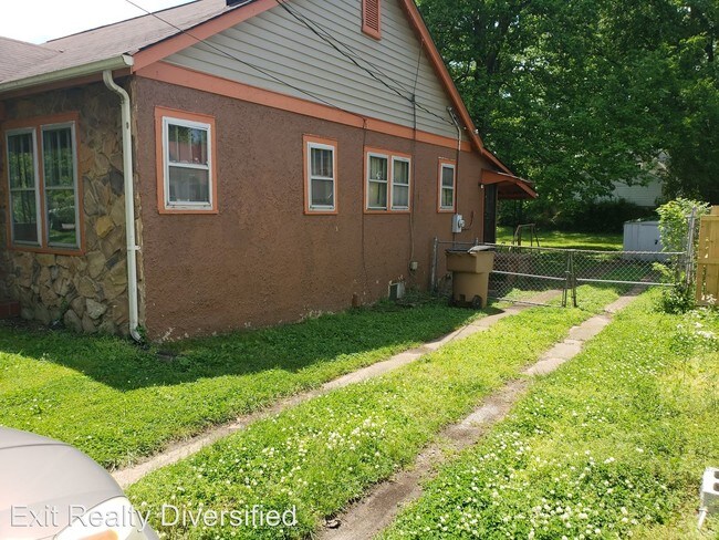 Foto del edificio - 2 br, 1 bath House - 2305 Cisco St