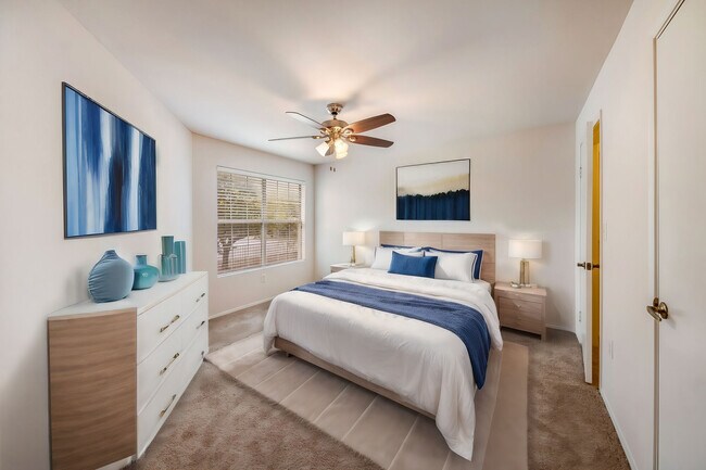 Foto del edificio - La Calera Apartments