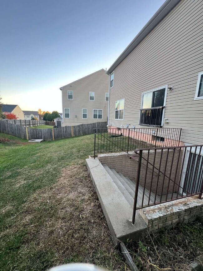 Building Photo - Stunning 4 Bedroom Home for Rent in Englan...