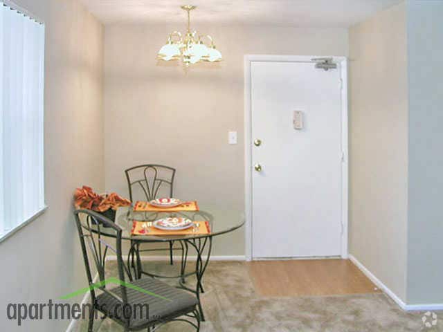 Comedor - Regency Arms