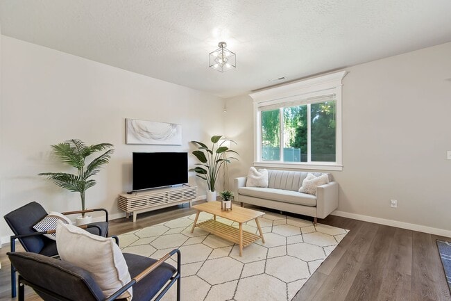 Foto del edificio - 4 bedroom, 3 bathroom Home located in the heart of Meridian!