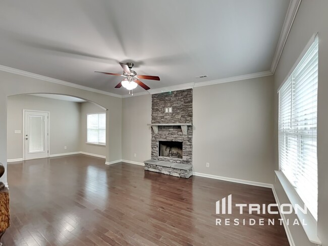 Foto del edificio - 7520 Spicer Ct