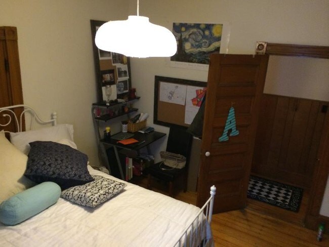 Foto del edificio - 174 St Alphonsus St