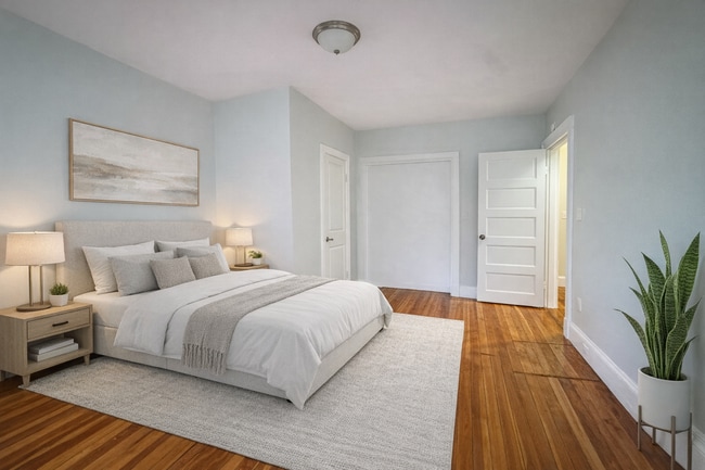 Photo - 25 Msgr Patrick J Lydon Way Apartment