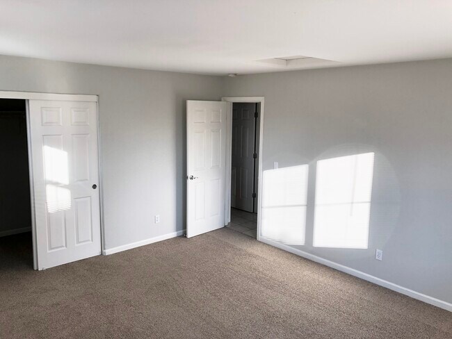 Bedroom - 22 Puffin Cir