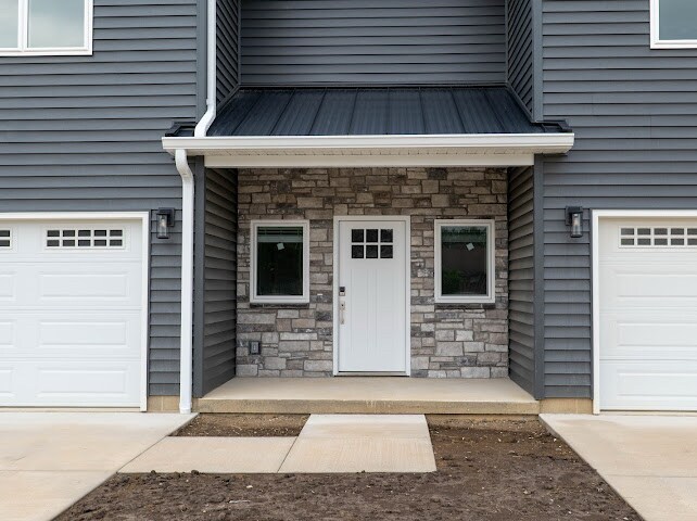 Foto del edificio - 1679 S Baltimore Ave