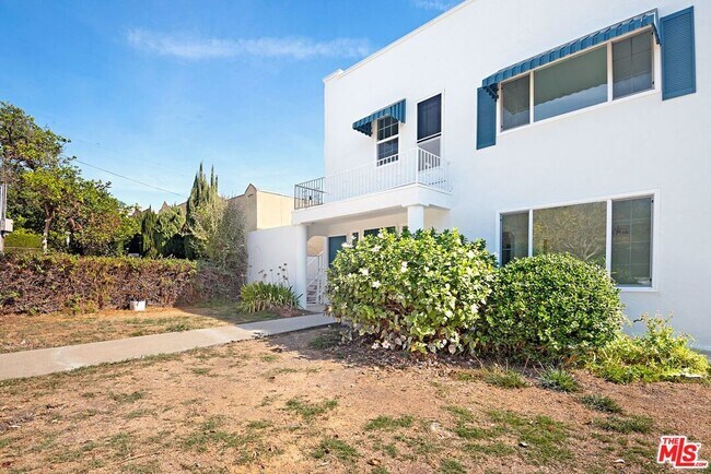 Foto del edificio - 1108 West Blvd