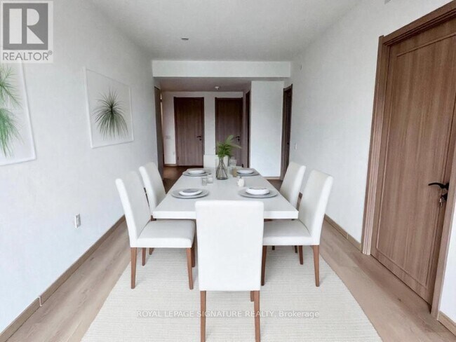 Photo du bâtiment - 3429 Sheppard Ave E