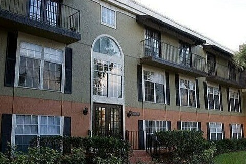 Foto principal - Cypress Pointe at Lake Orlando