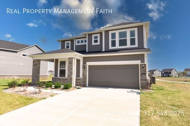 Photo - 861 Adler Dr House