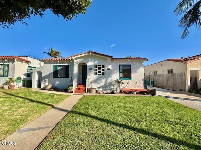 Foto principal - 486 San Clemente St