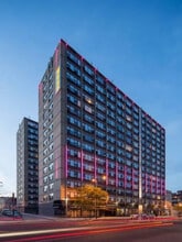 Building Photo - Apartments @ 1220