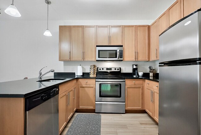 Foto del edificio - 238 S West St