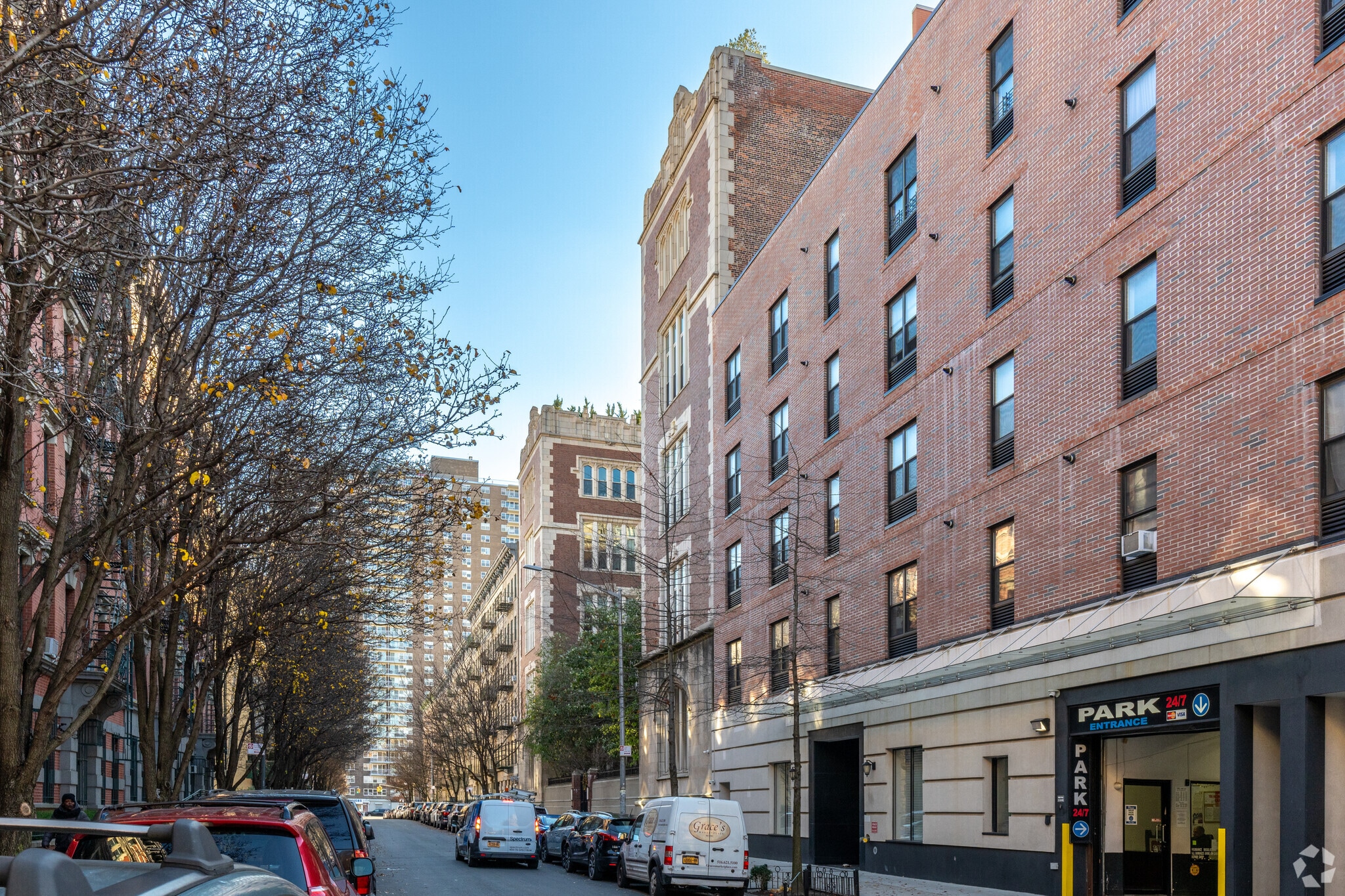 PS90 Condominiums