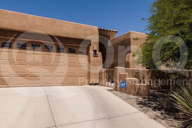 Foto del edificio - 3092 W Painted Hills Ranch Ct