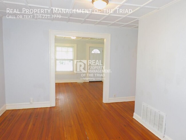 Foto del edificio - 1606 N Hamilton St
