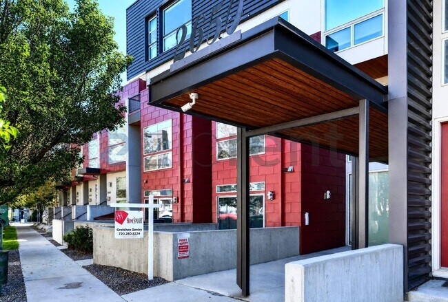 Foto del edificio - Unit 101
