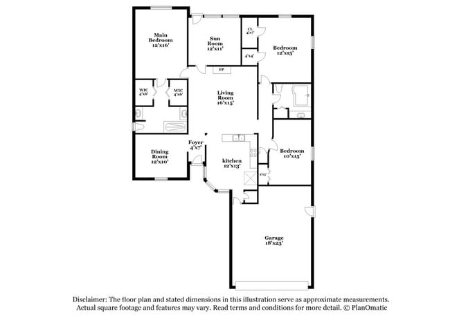 Foto del edificio - 493 Heron Nest Point