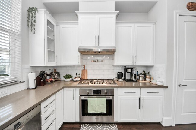 Foto del edificio - 9614 Riddlewood Ln