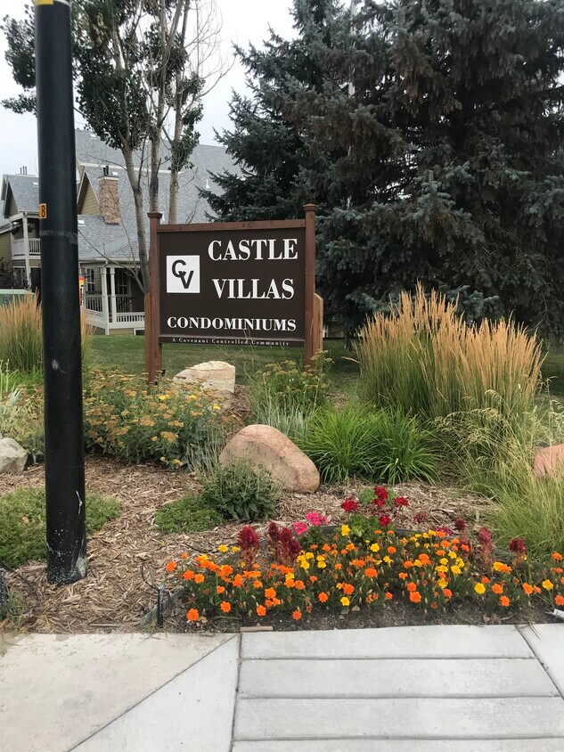 Foto principal - 6021 Castlegate Dr W
