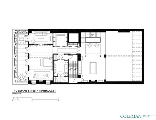 Foto del edificio - 142 Duane St